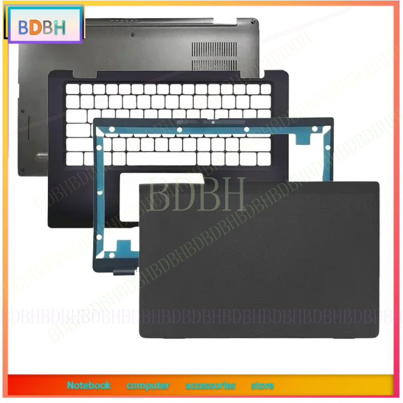 Accessories For New Laptop - ใหม่สำหรับละติจูด 7420 E7420 หน้าจอ LCD ฝาหลัง/กรอบด้านหน้า/ที่วางฝ่ามือ/เคสด้านล่างอุปกรณ์เสริมแล็ปท็อป
