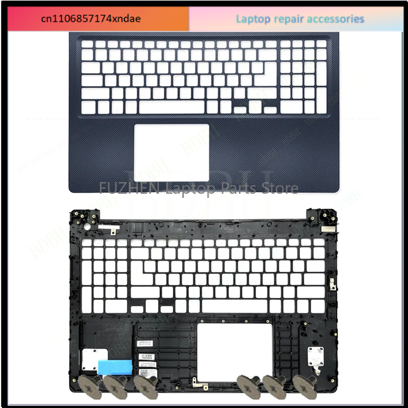 Laptop Accessories Logo - ใหม่สำหรับ G3 3579 15GD 15PD 15PR