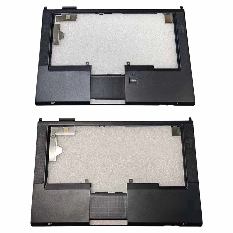 Accessories For New Laptop - ใหม่เลอโนโว ธิ้งแพด T430 T430i ฝาครอบด้านบนพร้อมที่วางฝ่ามือไม่มีเซ็นเซอร์ลายนิ้วมือไม่มีปุ่มซ้ายขวาแล็ปท็อปอุปกรณ์เสริมทดแทน