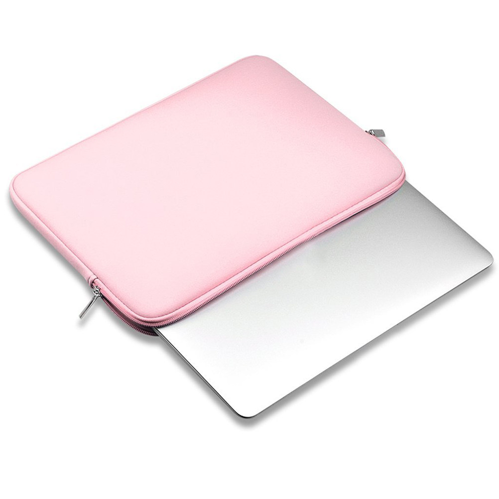 Laptop Sleeve Neoprene - กระเป๋าซองใส่แล็ปท็อป สำหรับ 13 13.3 14 นิ้ว