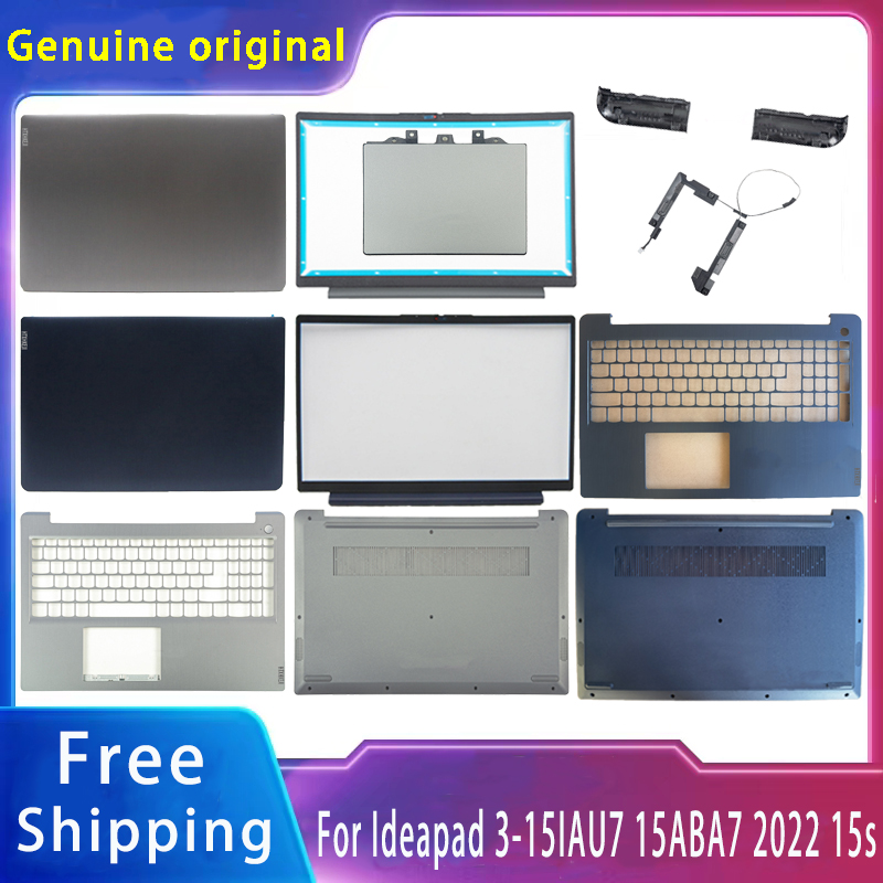 Accessories For New Laptop - ใหม่สําหรับ Lenovo IdeaPad 3 15IAU7 15ABA7