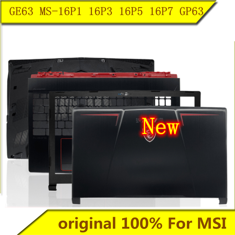 Accessories For New Laptop - สำหรับ MSI GE63 MS-16P1 16P3 16P5