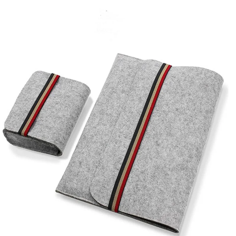 Laptop Sleeve Neoprene - กระเป๋าโน๊ตบุ๊คสําหรับMacbook Pro Retina 11 12 13