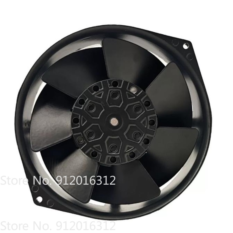 Accessories For New Laptop - พัดลมใหม่ W2S130-AA03-01 KONE V3F อินเวอร์เตอร์พัดลม V3F25