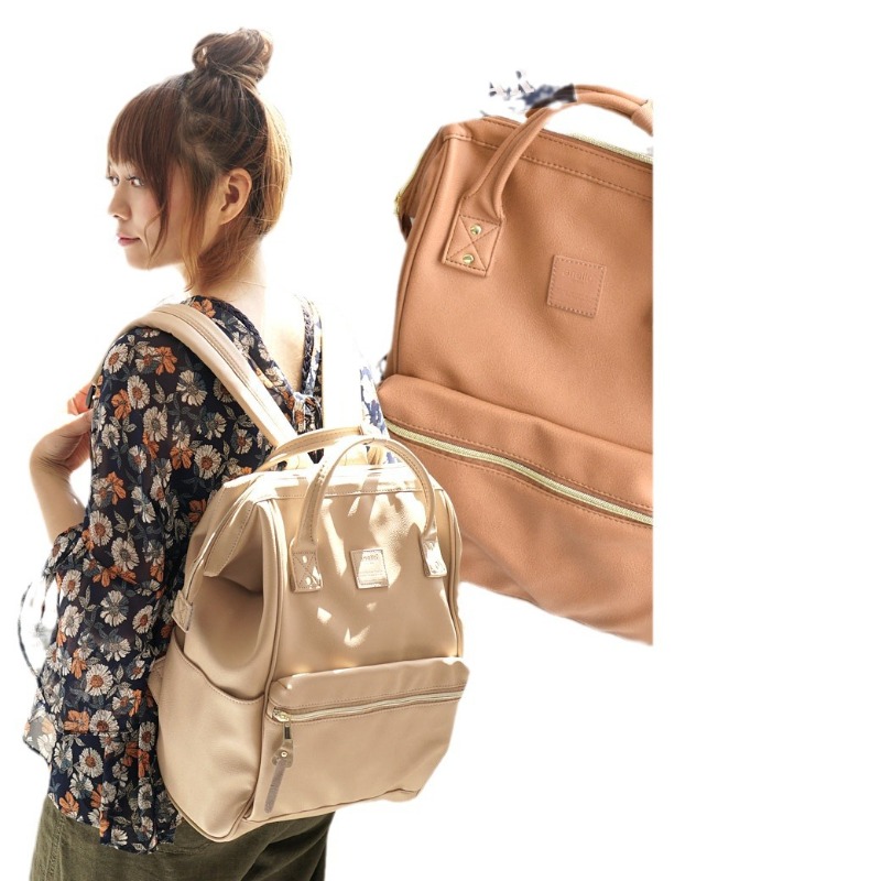 กระเป๋าเป้สะพายหลังนักเรียนกัน - Laptop Original Accessories บทวิจารณ์และราคา