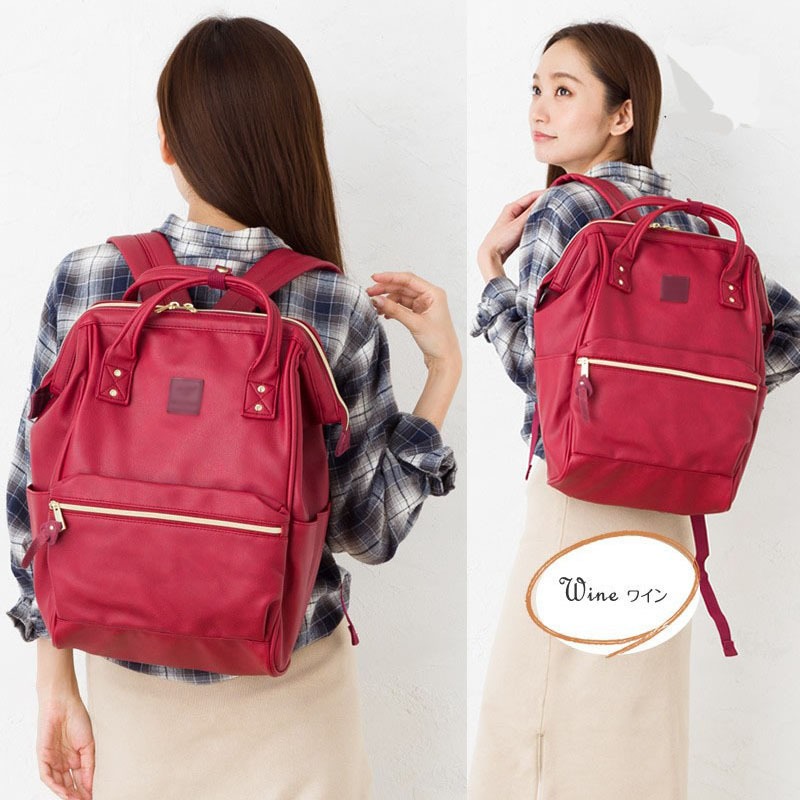 กระเป๋าเป้สะพายหลังนักเรียนกัน - Laptop Original Accessories บทวิจารณ์และราคา
