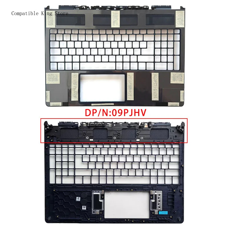 B ใหม่สำหรับเดลล์ เอเลี่ยนแวร์ - Accessories For New Laptop บทวิจารณ์และราคา