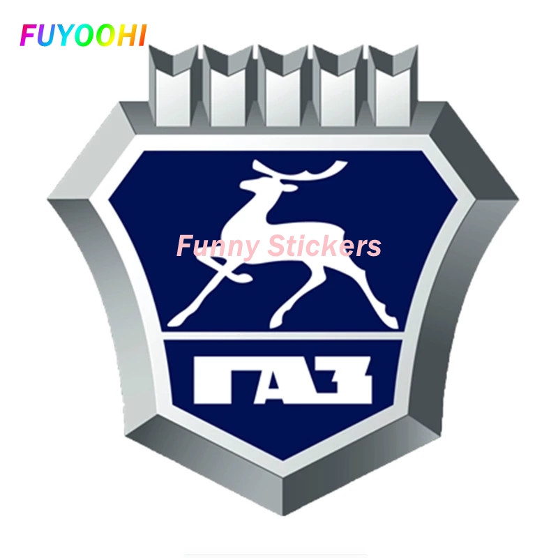 FUYOOHI เล่นสติกเกอร์บุคลิกภาพ - Laptop Accessories Logo บทวิจารณ์และราคา