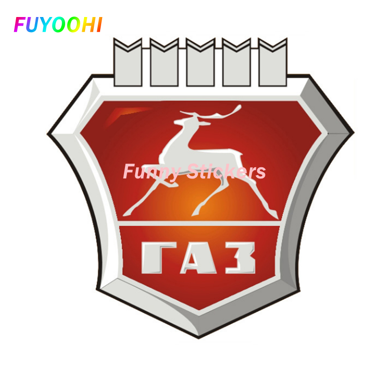 FUYOOHI เล่นสติกเกอร์บุคลิกภาพ - Laptop Accessories Logo บทวิจารณ์และราคา