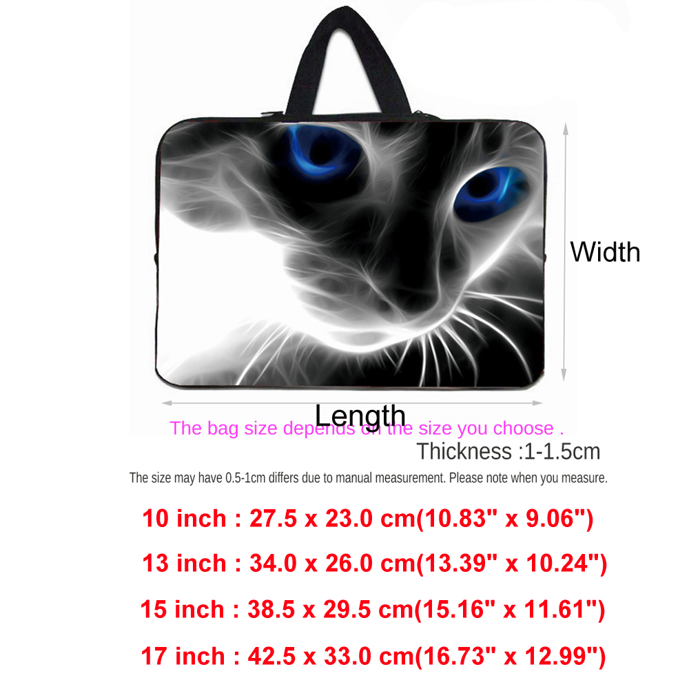 กระเป๋าใส่แล็ปท็อป 15.6 นิ้ว ก - Laptop Sleeve Neoprene บทวิจารณ์และราคา