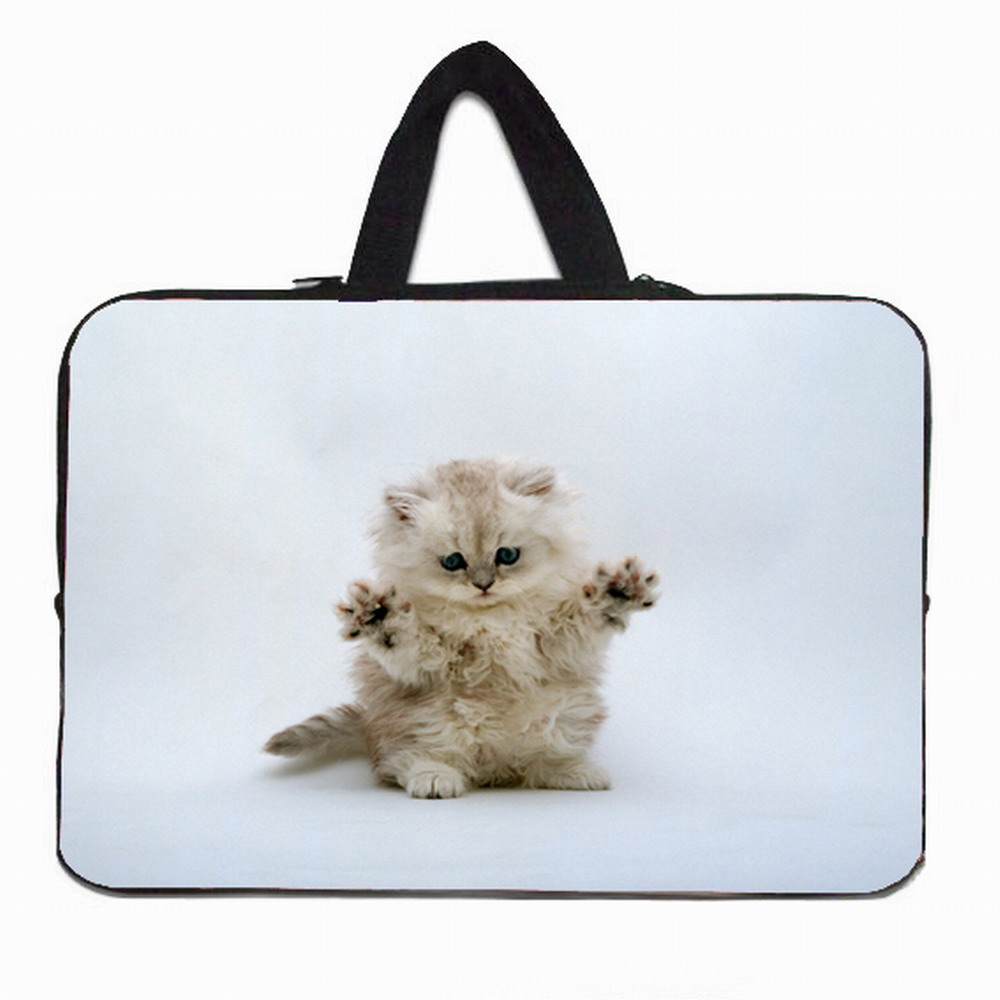 กระเป๋าใส่แล็ปท็อป 15.6 นิ้ว ก - Laptop Sleeve Neoprene บทวิจารณ์และราคา