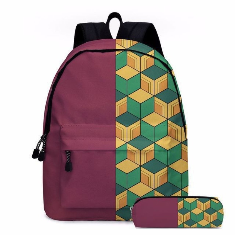 กระเป๋าเป้สะพายหลังนักเรียนน้ำ - Laptop Original Accessories บทวิจารณ์และราคา