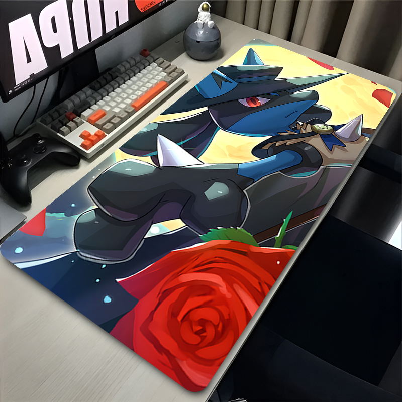 แผ่นรองเมาส์ คูล อนิเมะ พี-โปเ - Laptop Accessories Gaming บทวิจารณ์และราคา