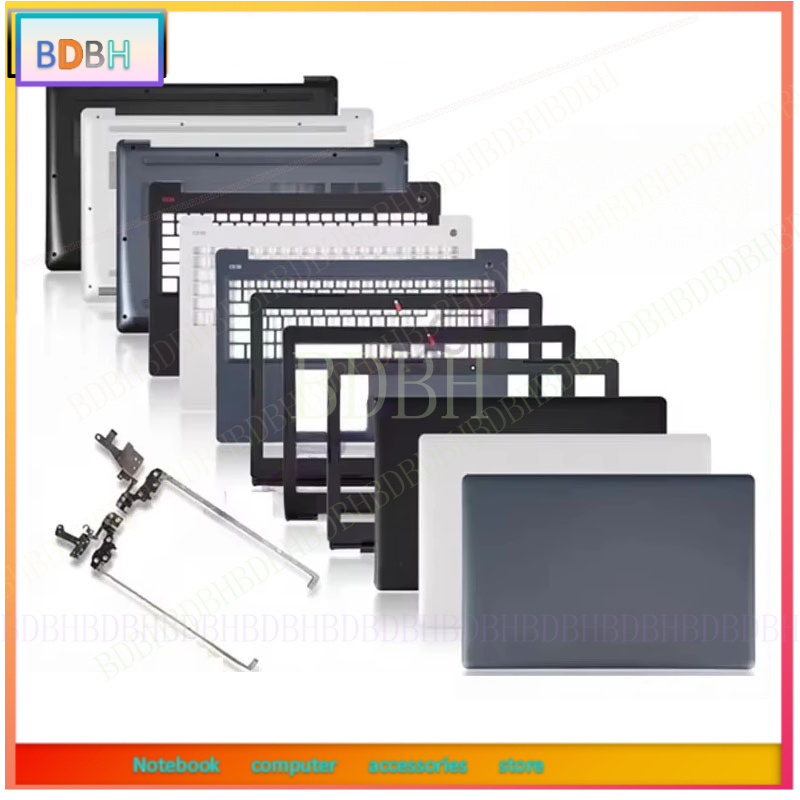 ใหม่สำหรับ G3 3579 15GD 15PD 1 - Laptop Accessories Logo บทวิจารณ์และราคา