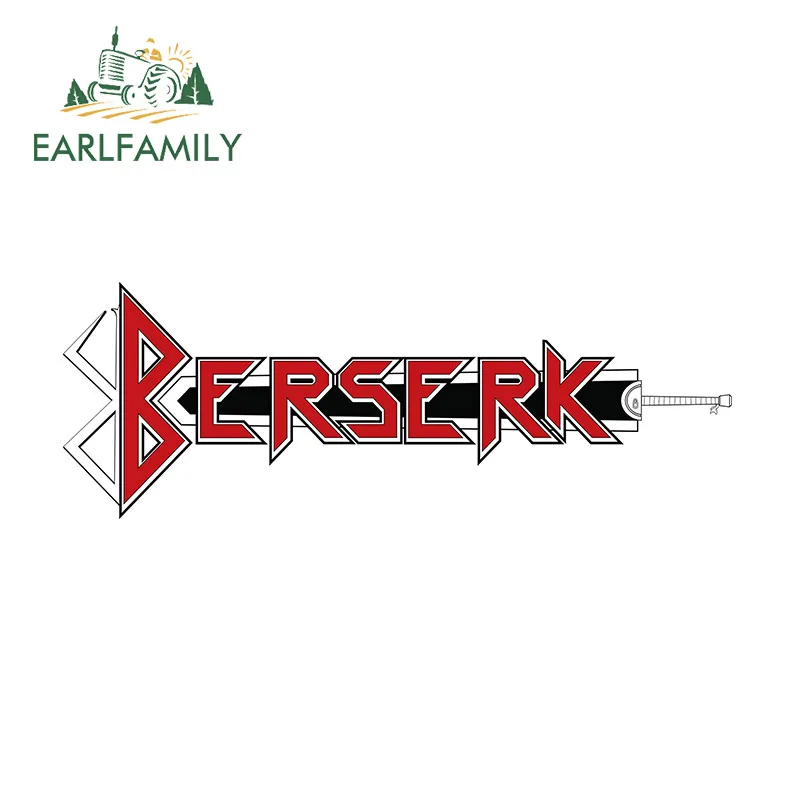 Earlfamily 13cm สำหรับอะนิเมะโ - Laptop Accessories Logo บทวิจารณ์และราคา