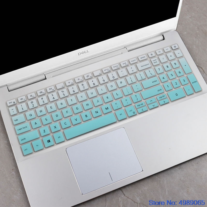 แล็ปท็อปแป้นพิมพ์ฝาครอบป้องกัน - Keyboard Cover Silicone บทวิจารณ์และราคา