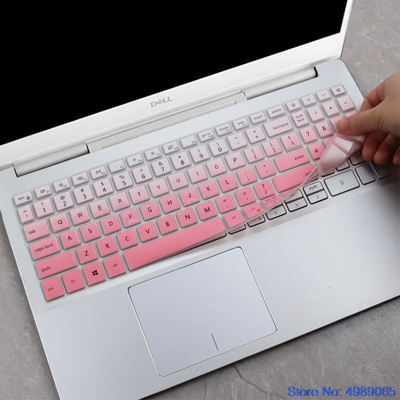 แล็ปท็อปแป้นพิมพ์ฝาครอบป้องกัน - Keyboard Cover Silicone บทวิจารณ์และราคา