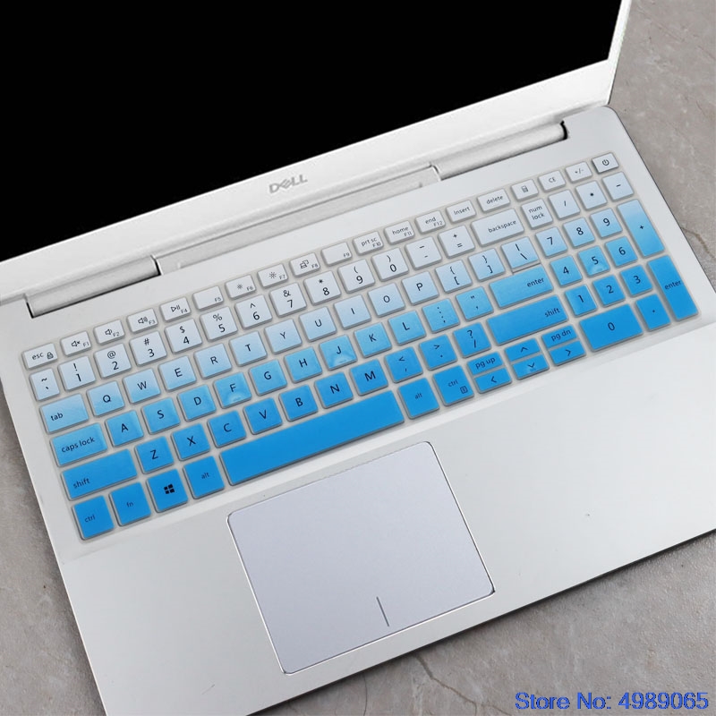 แล็ปท็อปแป้นพิมพ์ฝาครอบป้องกัน - Keyboard Cover Silicone บทวิจารณ์และราคา
