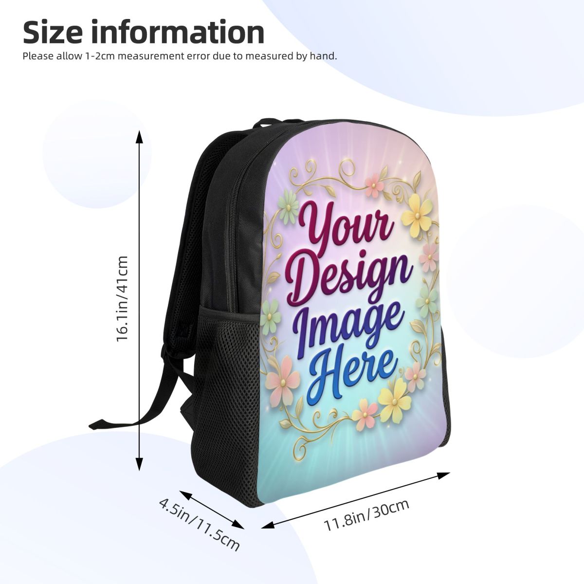 ปรับแต่งรูปภาพ โลโก้ ข้อความ ก - Laptop Accessories Logo บทวิจารณ์และราคา