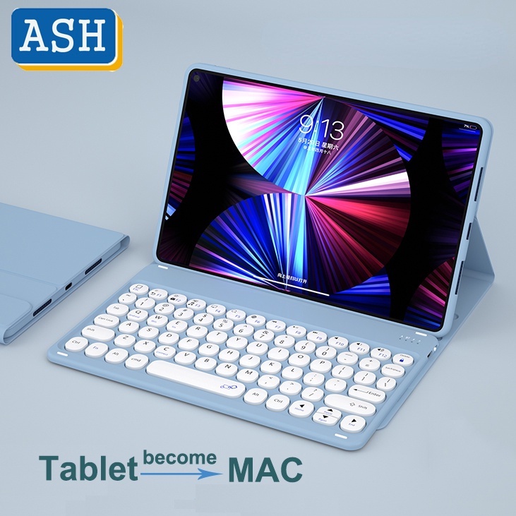 คีย์บอร์ดพร้อมเคสสำหรับ Tecno  - Keyboard Cover Silicone บทวิจารณ์และราคา