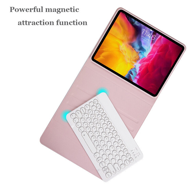 คีย์บอร์ดพร้อมเคสสำหรับ Tecno  - Keyboard Cover Silicone บทวิจารณ์และราคา