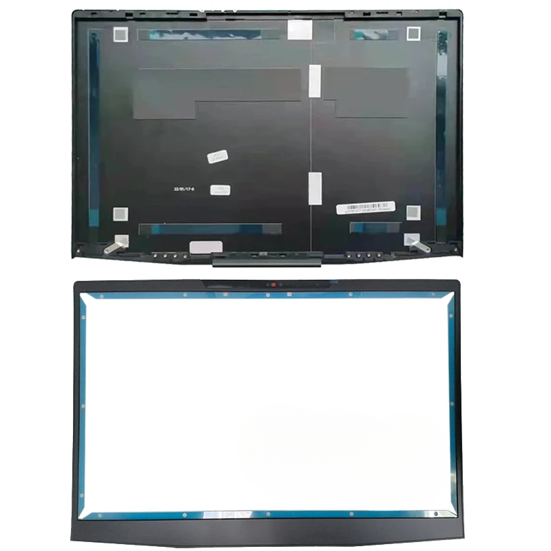 ฝาหลังจอ LCD ใหม่ ขอบหน้าจอ บา - Accessories For New Laptop บทวิจารณ์และราคา
