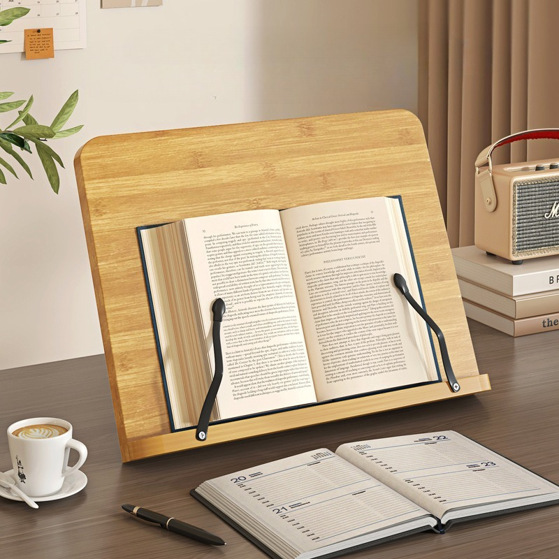 ขาตั้งหนังสือไม้, ที่วางแล็ปท็ - Laptop Ergonomic Accessories บทวิจารณ์และราคา
