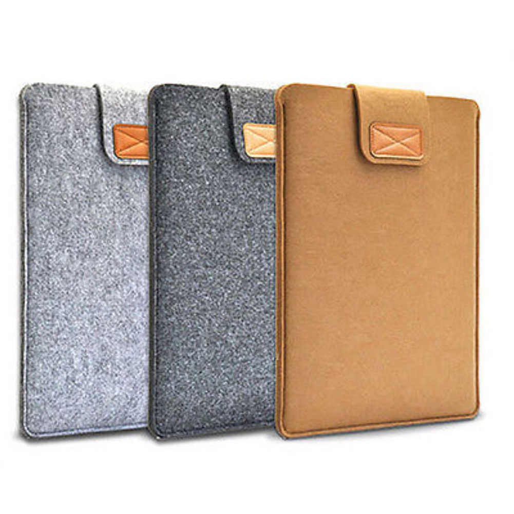 กระเป๋าใส่แล็ปท็อปแบบบางพิเศษส - Laptop Sleeve Neoprene บทวิจารณ์และราคา