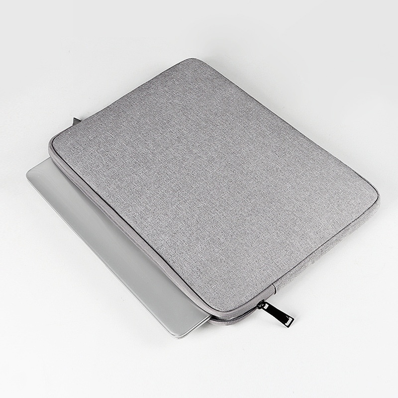 กระเป๋าใส่แล็ปท็อป ขนาด 11.6-1 - Laptop Sleeve Neoprene บทวิจารณ์และราคา