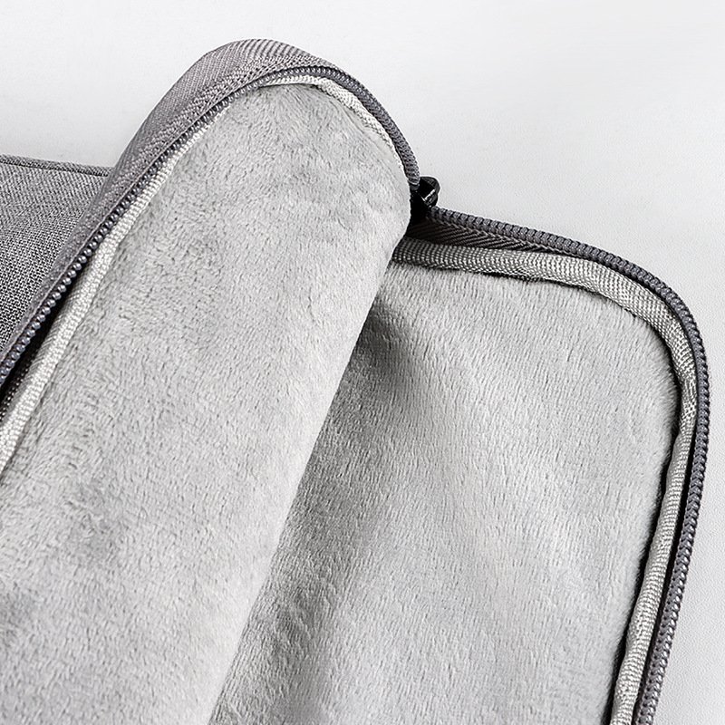 กระเป๋าใส่แล็ปท็อป ขนาด 11.6-1 - Laptop Sleeve Neoprene บทวิจารณ์และราคา