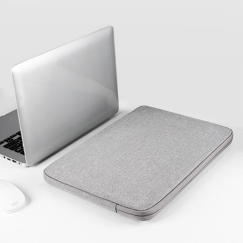 กระเป๋าใส่แล็ปท็อป ขนาด 11.6-1 - Laptop Sleeve Neoprene บทวิจารณ์และราคา