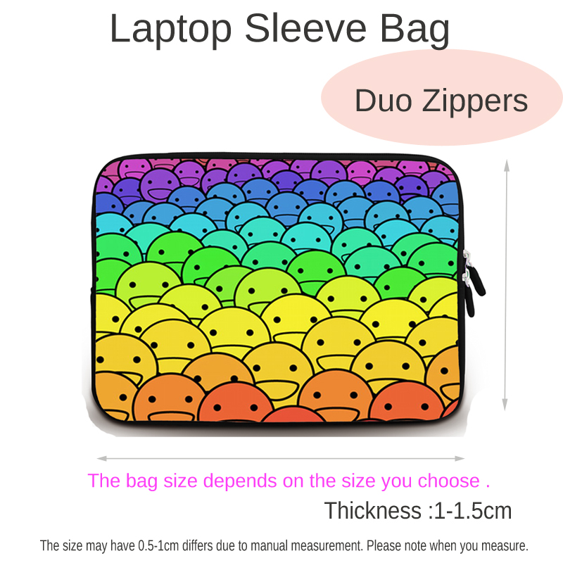 สำหรับ Macbook Air 11 13 Pro 1 - Laptop Sleeve Neoprene บทวิจารณ์และราคา