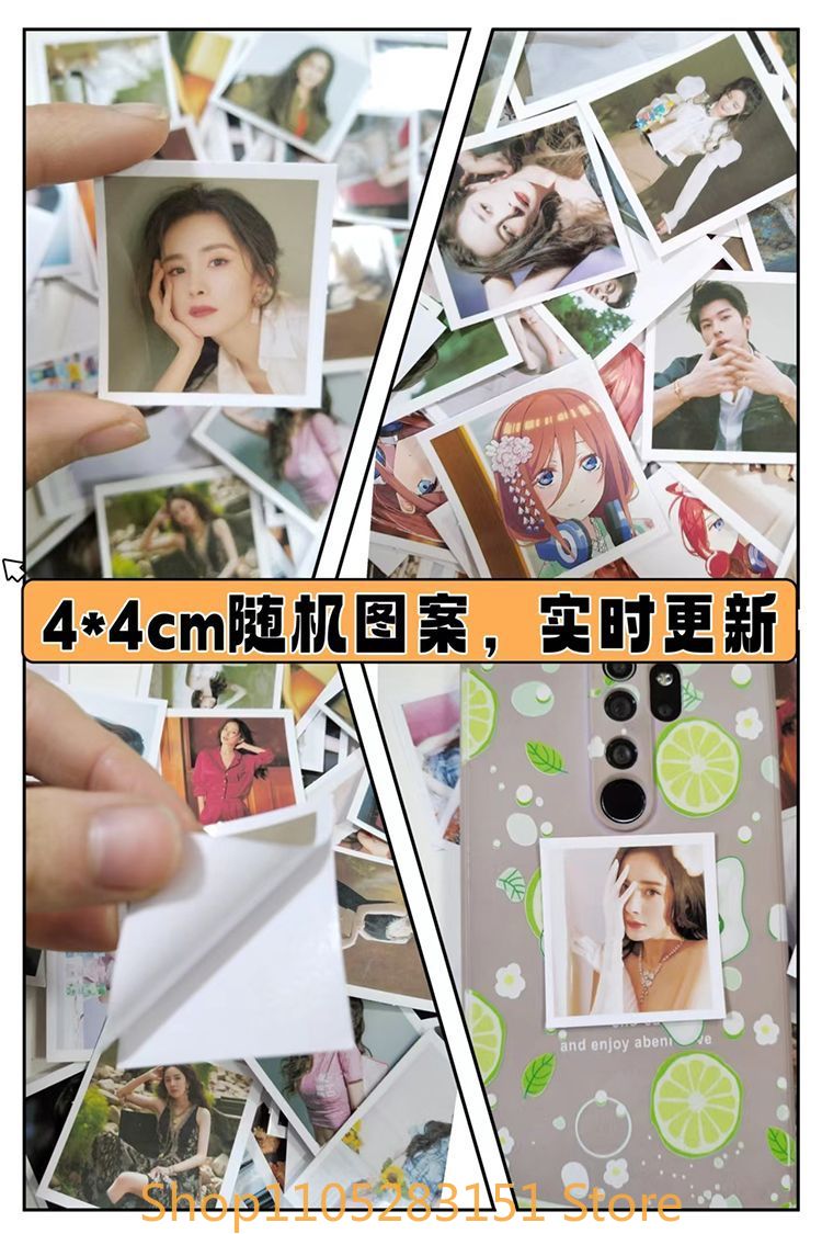 สติ๊กเกอร์คอสเพลย์อะลิโอชาจากเ - Laptop Accessories Stickers บทวิจารณ์และราคา
