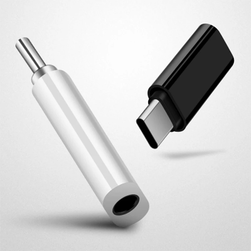 1-4 ชิ้นประเภท C อะแดปเตอร์ชาย - Laptop Ergonomic Accessories บทวิจารณ์และราคา