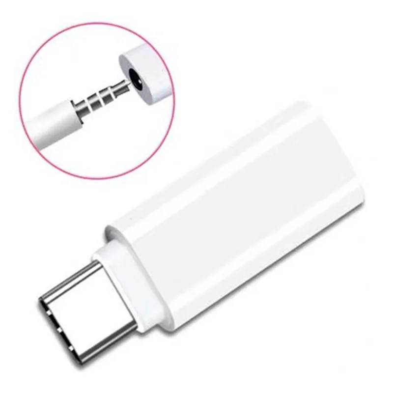 1-4 ชิ้นประเภท C อะแดปเตอร์ชาย - Laptop Ergonomic Accessories บทวิจารณ์และราคา
