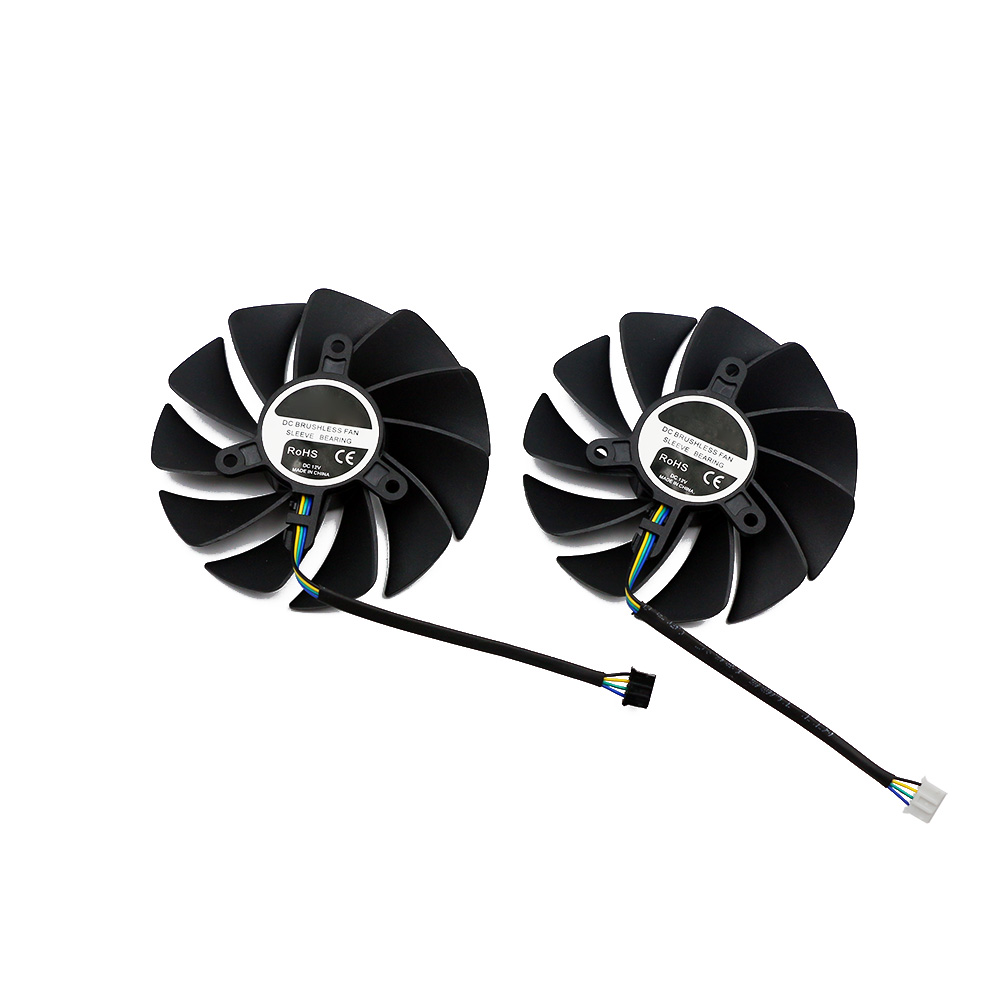 GA92S2U RTX3060Ti GPU Cooler ส - Laptop Accessories Gaming บทวิจารณ์และราคา