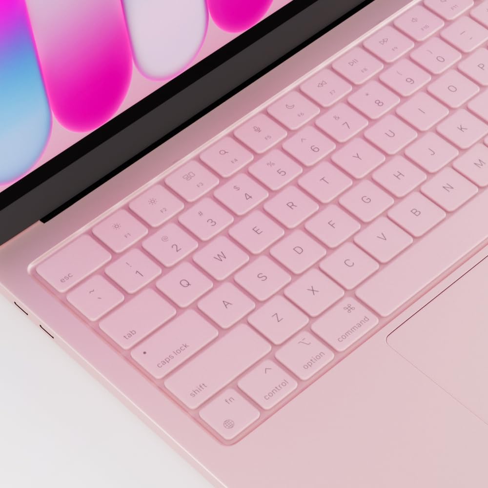 แผ่นป้องกันคีย์บอร์ดแบบบางพิเศ - Keyboard Cover Silicone บทวิจารณ์และราคา