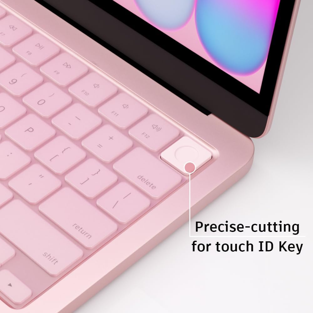 แผ่นป้องกันคีย์บอร์ดแบบบางพิเศ - Keyboard Cover Silicone บทวิจารณ์และราคา