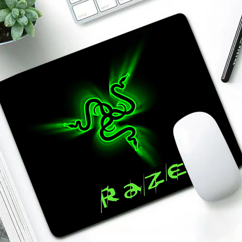 แผ่นรองเมาส์ขนาดเล็กสำหรับเล่น - Laptop Accessories Gaming บทวิจารณ์และราคา