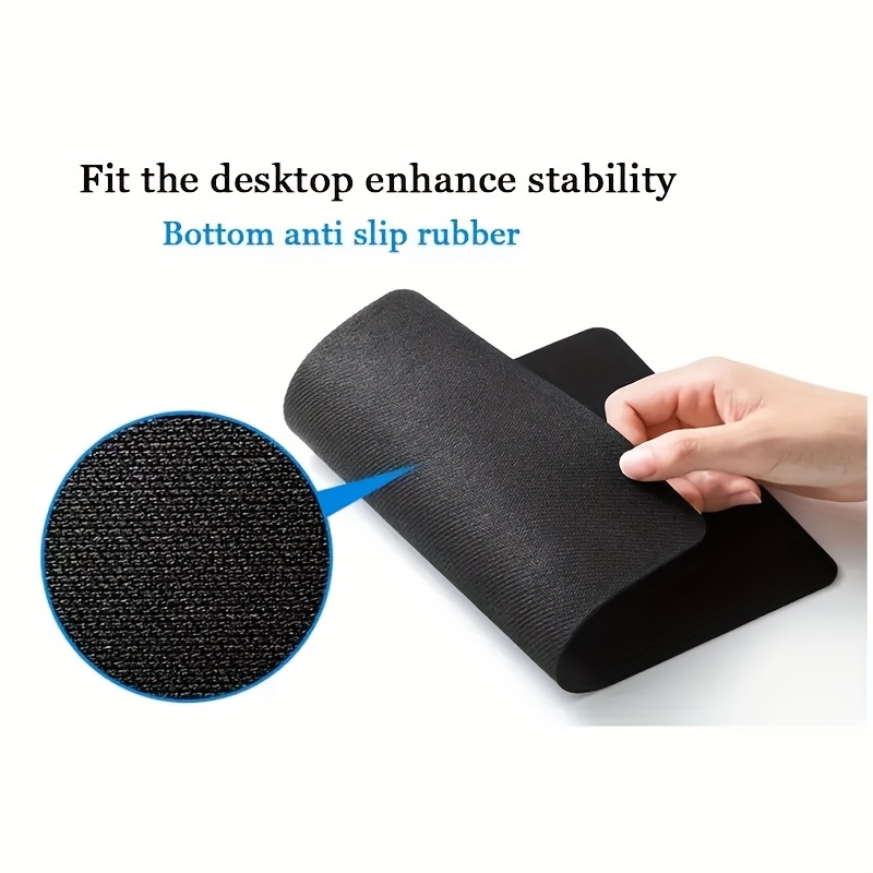 แผ่นรองเมาส์ขนาดเล็กสำหรับเล่น - Laptop Accessories Gaming บทวิจารณ์และราคา