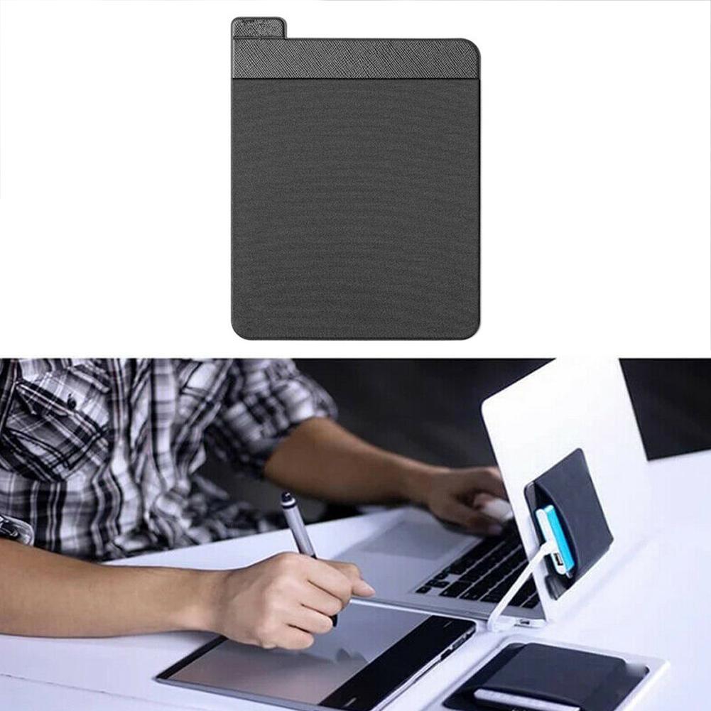 กระเป๋าเก็บของด้านหลังแล็ปท็อป - Laptop Accessories Kit Bag บทวิจารณ์และราคา