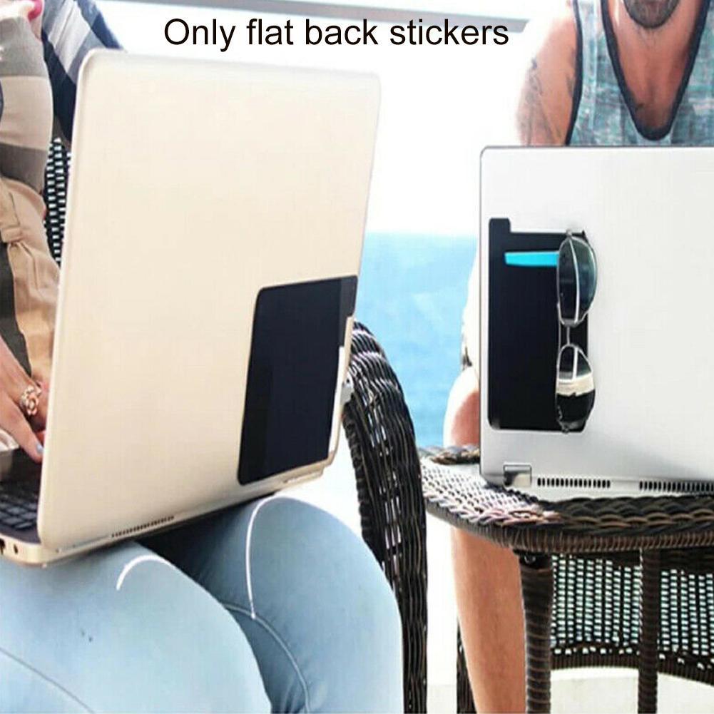 กระเป๋าเก็บของด้านหลังแล็ปท็อป - Laptop Accessories Kit Bag บทวิจารณ์และราคา