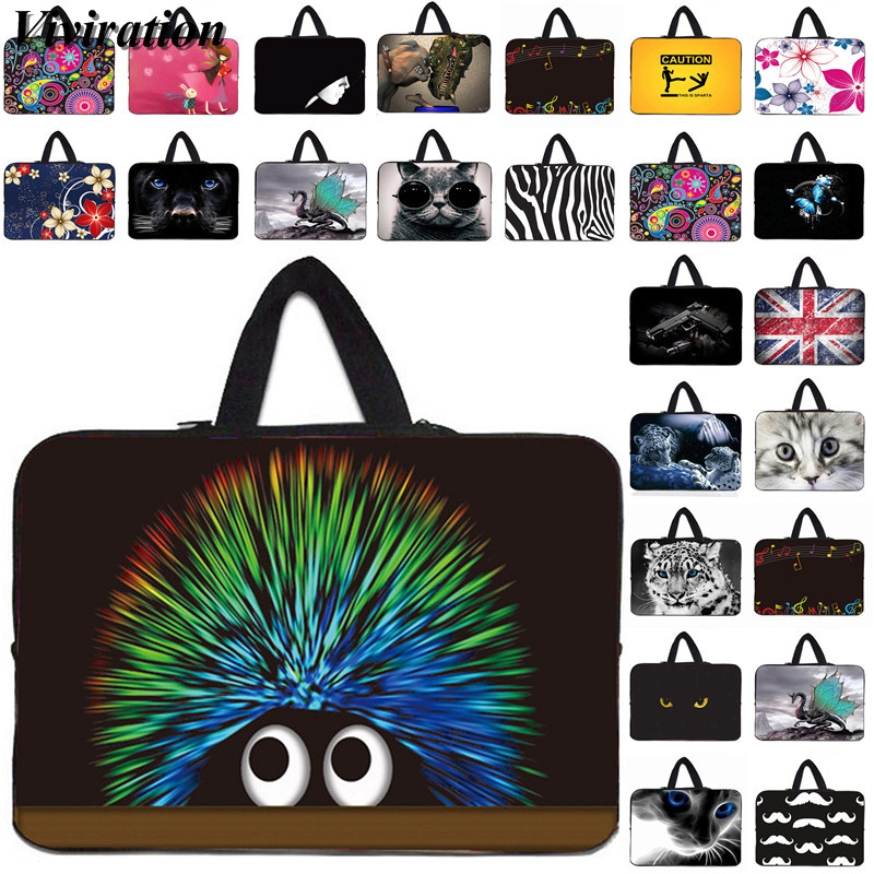 กระเป๋าใส่แล็ปท็อป  วัสดุ Neop - Laptop Sleeve Neoprene บทวิจารณ์และราคา