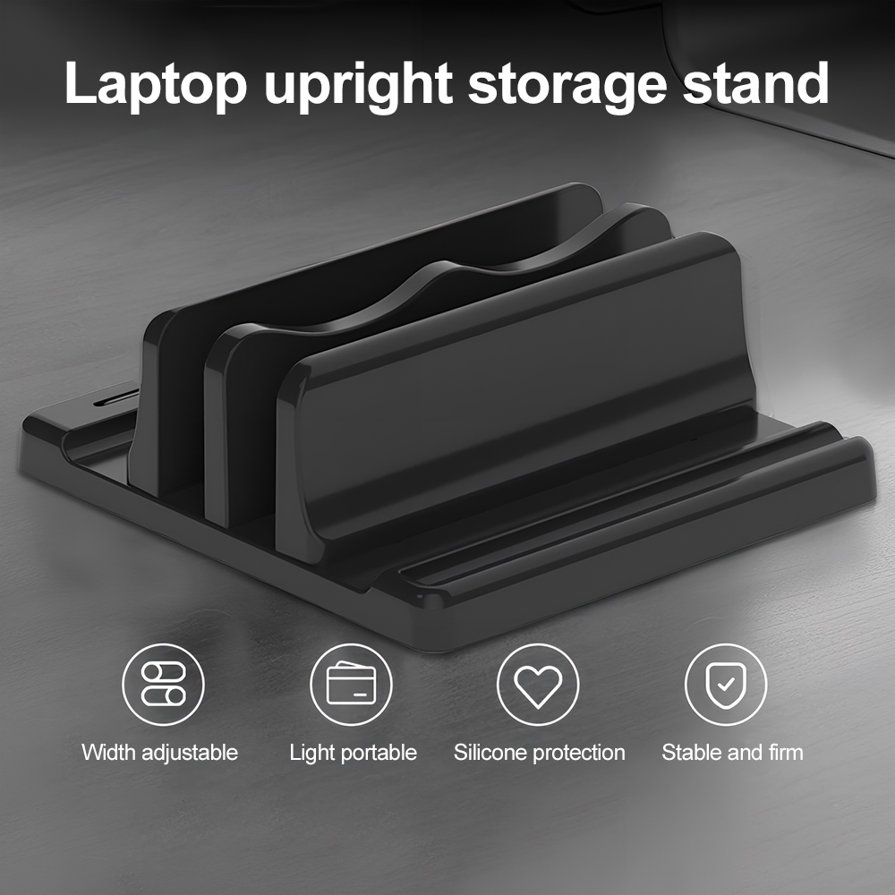 ขาตั้งแล็ปท็อปแบบตั้งโต๊ะ ABS  - Laptop Ergonomic Accessories บทวิจารณ์และราคา