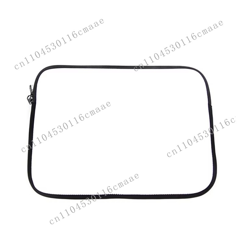 กระเป๋าใส่แล็ปท็อปแบบซิปพกพาขน - Laptop Sleeve Neoprene บทวิจารณ์และราคา