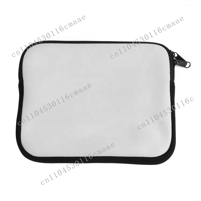 กระเป๋าใส่แล็ปท็อปแบบซิปพกพาขน - Laptop Sleeve Neoprene บทวิจารณ์และราคา
