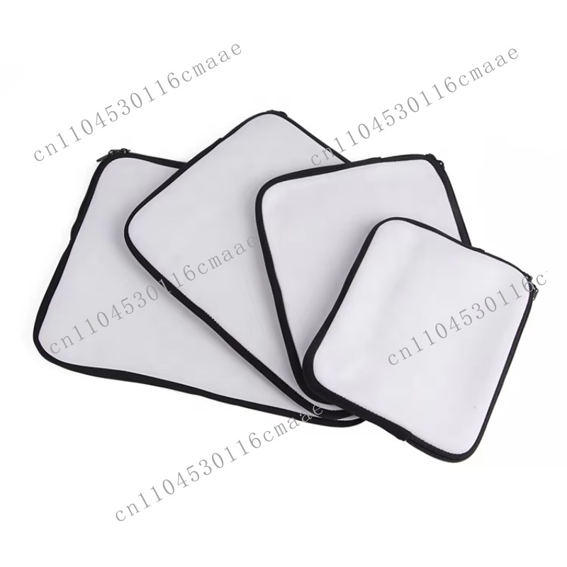 กระเป๋าใส่แล็ปท็อปแบบซิปพกพาขน - Laptop Sleeve Neoprene บทวิจารณ์และราคา