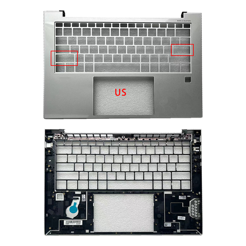 ใหม่สำหรับเอชพี อีลิทบุ๊ค 840  - Accessories For New Laptop บทวิจารณ์และราคา