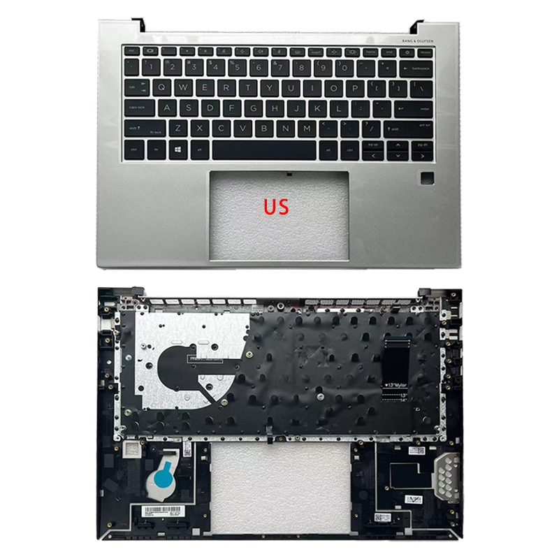 ใหม่สำหรับเอชพี อีลิทบุ๊ค 840  - Accessories For New Laptop บทวิจารณ์และราคา