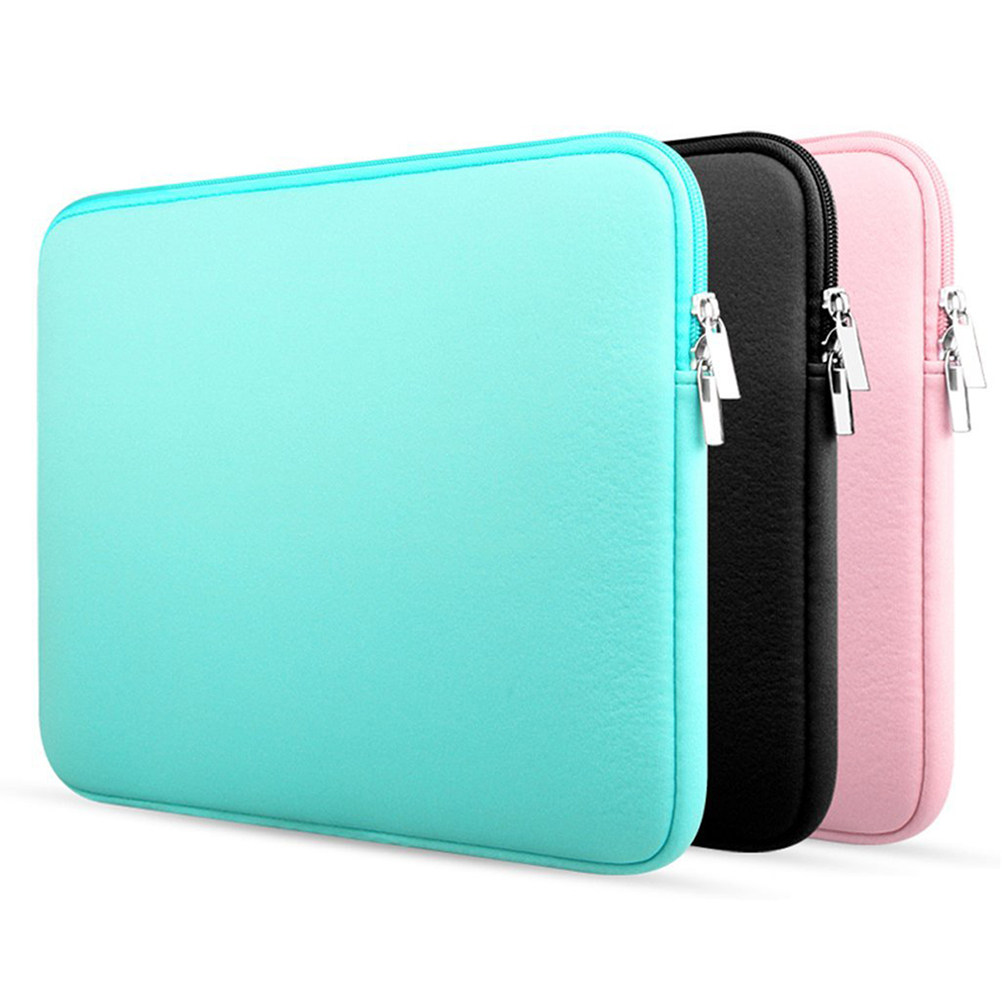 กระเป๋าซองใส่แล็ปท็อป สำหรับ 1 - Laptop Sleeve Neoprene บทวิจารณ์และราคา